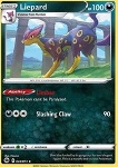 Liepard 