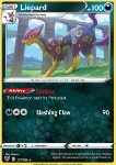 Liepard 