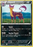 Liepard 