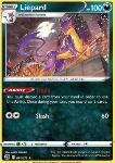 Liepard 