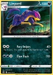 Liepard 