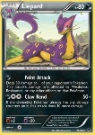 Liepard 