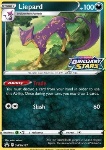 Liepard 