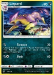 Liepard 