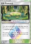 Foresta della Vita Prism Star