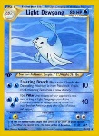Light Dewgong