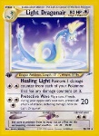 Light Dragonair