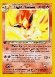 Light Flareon