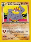 Light Machamp