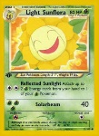 Light Sunflora