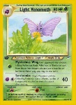 Light Venomoth