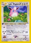 Light Wigglytuff