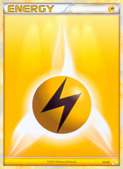 Energia Lampo