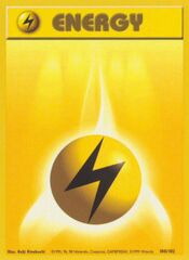 Energia Lampo