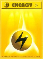 Energia Lampo