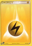 Lightning Energy