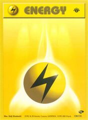 Energia Lampo