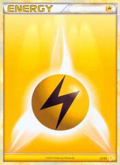 Energia Lampo