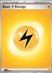 Energia Lampo
