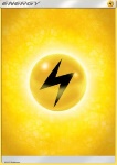 Energia Lampo