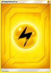 Energia Lampo