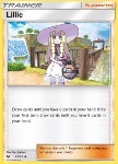 Lylia