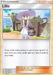 Lylia