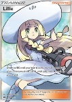 Lylia