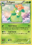 Lilligant 