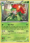 Lilligant 