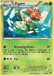 Lilligant 