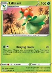 Lilligant 
