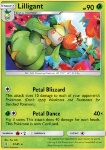 Lilligant 