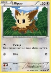 Lillipup 