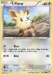 Lillipup 