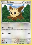Lillipup 