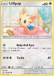 Lillipup 
