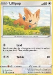 Lillipup 