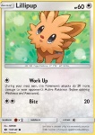 Lillipup 