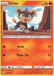 Litleo 