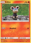 Litleo 