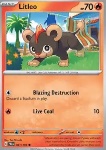 Litleo