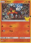 Litten (Holo)