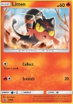 Litten 