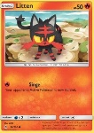 Litten 