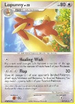 Lopunny Lv.33