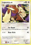 Lopunny Lv.34
