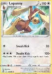 Lopunny 