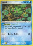Lotad