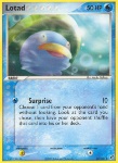 Lotad 